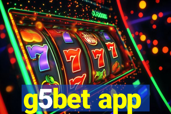 g5bet app